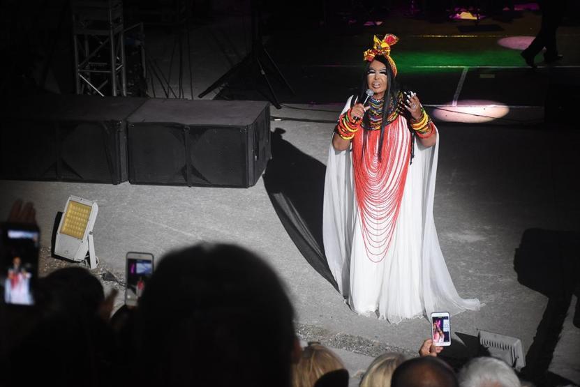 Divadan Bodrumda muhteşem konser