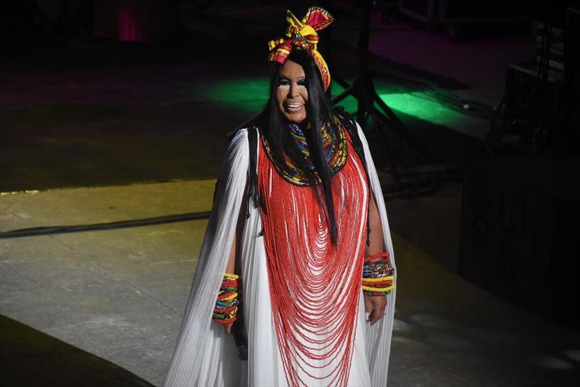 Divadan Bodrumda muhteşem konser