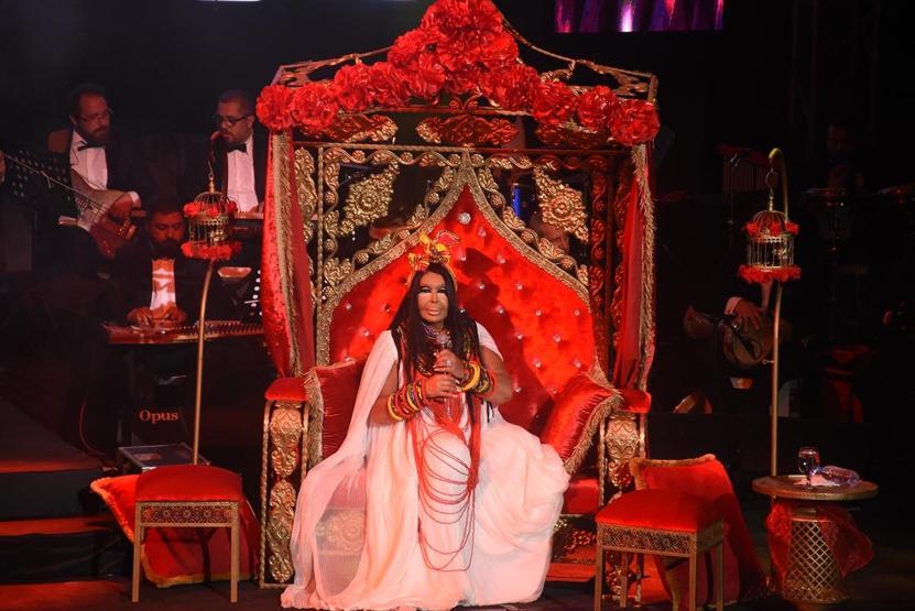 Divadan Bodrumda muhteşem konser