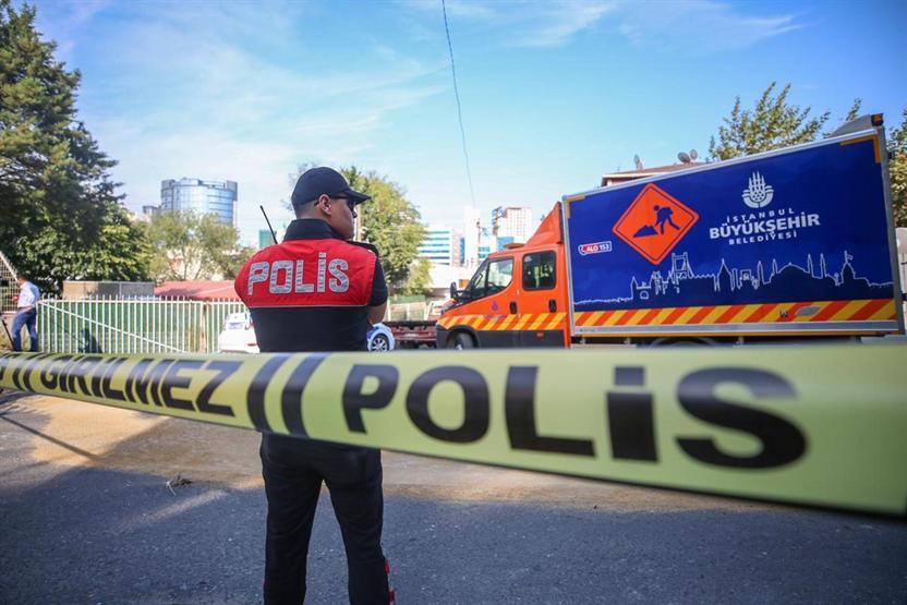Yola sülfürik asit dökülürse ne olur Uzmanlar değerlendirdi