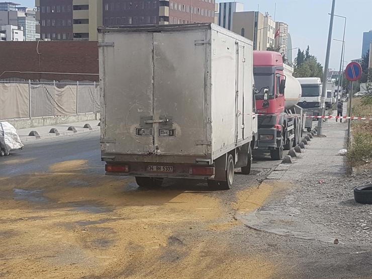 Yola sülfürik asit dökülürse ne olur Uzmanlar değerlendirdi