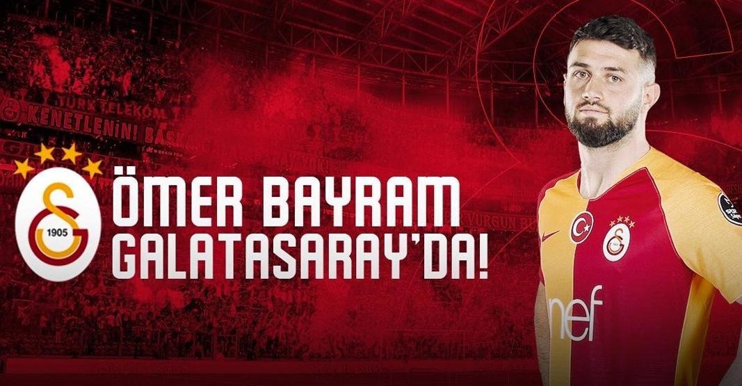 Ömer Bayram çocukluk fotoğraflarını paylaştı