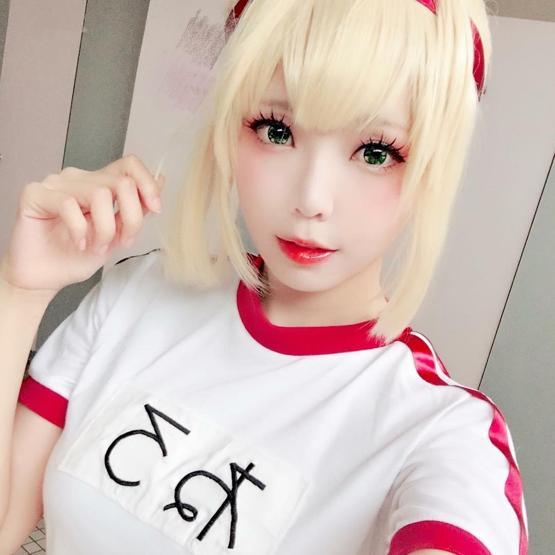 En iyi Cosplay çalışmaları galerisi