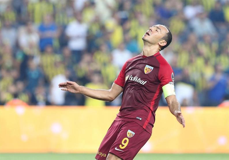 Fenerbahçeyi şoke eden skor