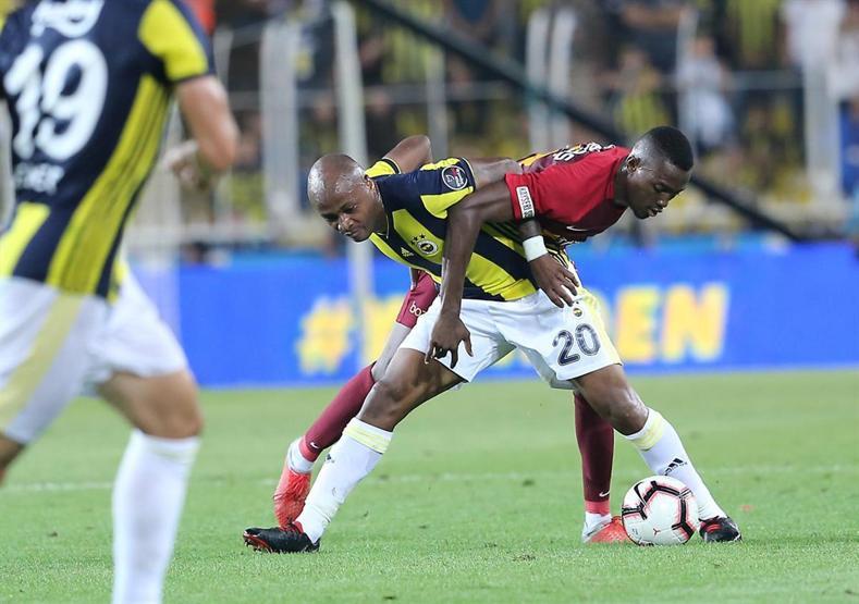 Fenerbahçeyi şoke eden skor