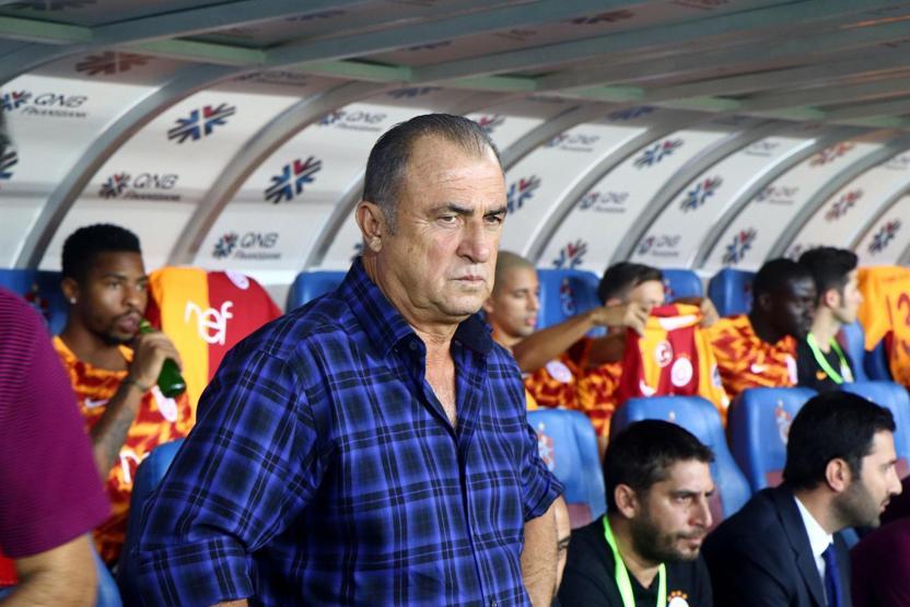 Trabzonspor Galatasarayı dağıttı