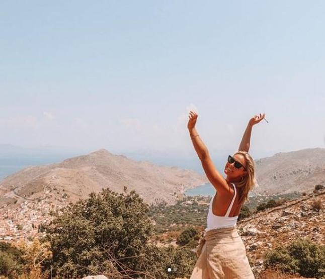 Instagram fenomeni ünlü milyarderin yatında ölü bulundu