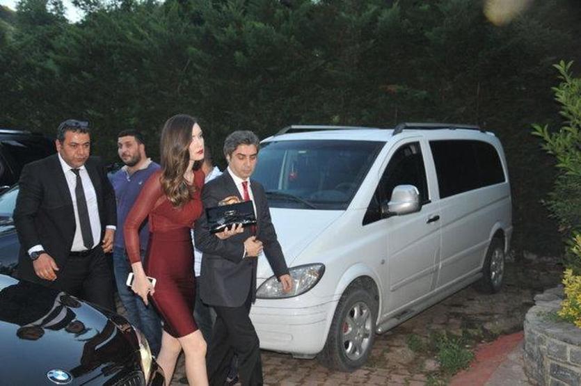 Necati Şaşmaz boşanma iddialarına yanıt verdi: Zamanlama manidar