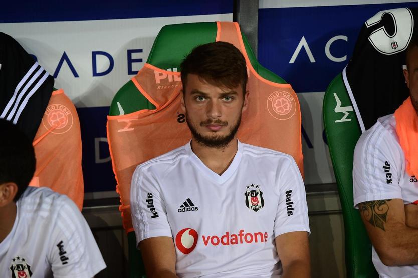Türk takımlarının Avrupa kadroları açıklandı
