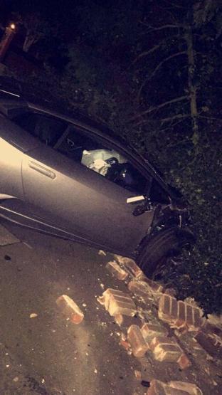 Gizemli turuncu Lamborghininin sırrı çözüldü