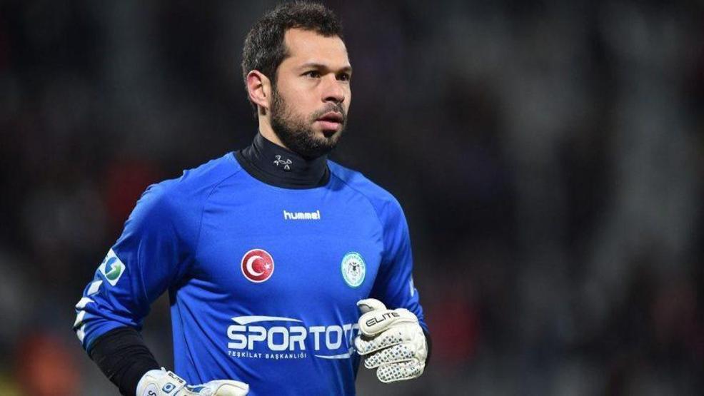 Süper Ligin en pahalı kalecisi açıklandı