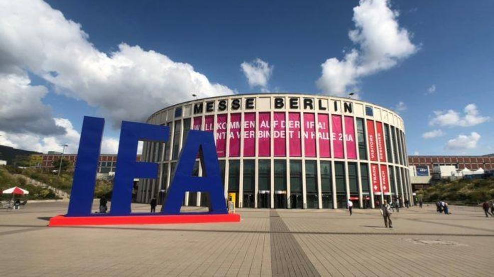 IFA 2018’de bu ürünler dikkat çekti