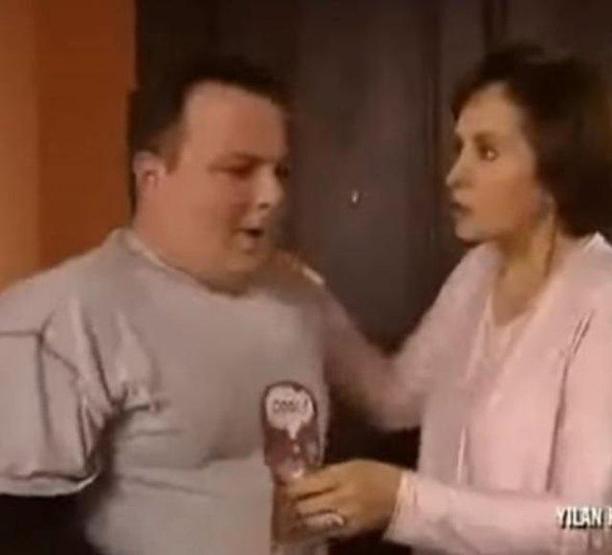 Yılan Hikayesinin Rambo Berkinin son hali şaşırttı