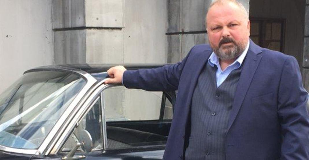 Yılan Hikayesinin Rambo Berkinin son hali şaşırttı