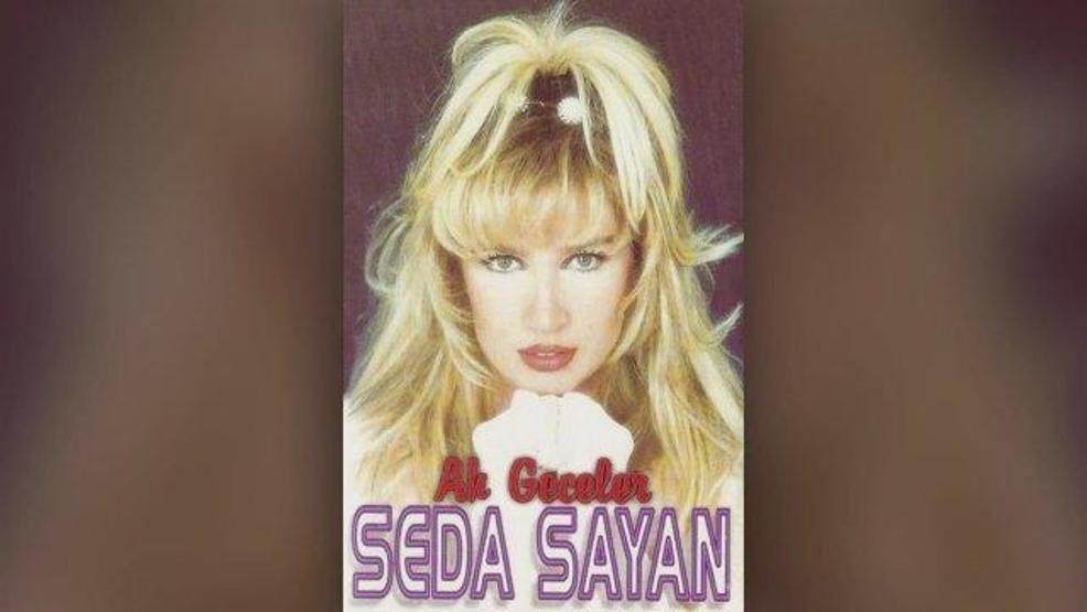 Seda Sayan o şarkıyı 22 yıl sonra yeniden seslendirdi
