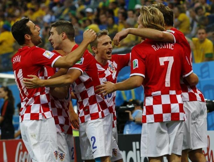 Rakitic: Kıskançlıktan ölebilirler