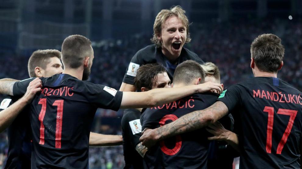 Rakitic: Kıskançlıktan ölebilirler