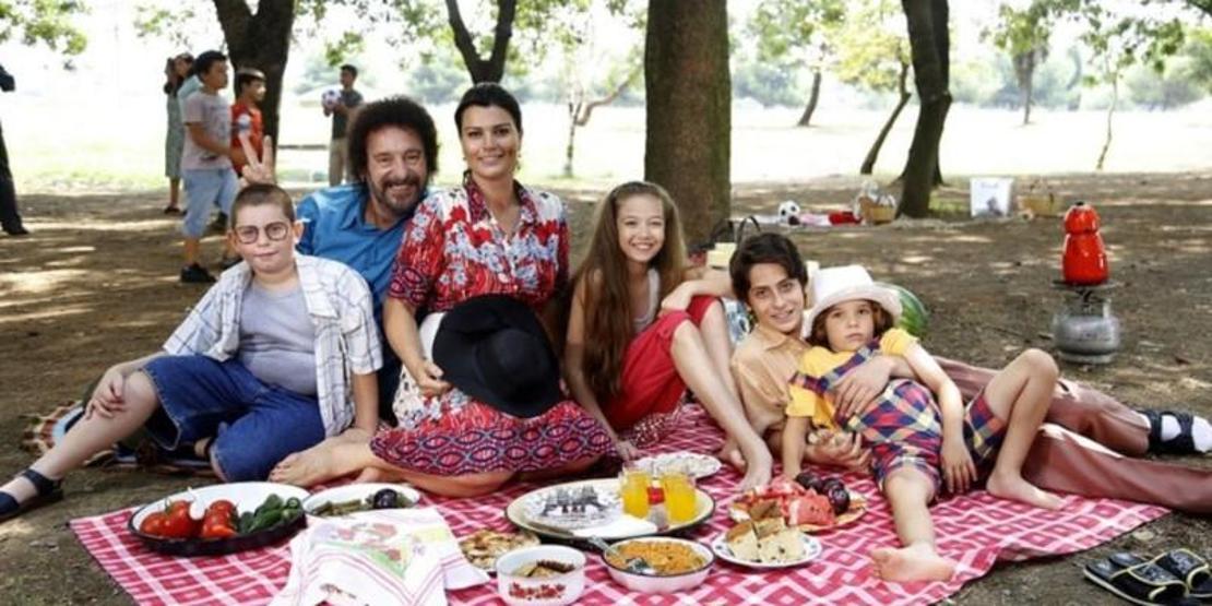 Keşke Hiç Büyümeseydik dizisi oyuncuları, konusu ve karakterleri açıklandı
