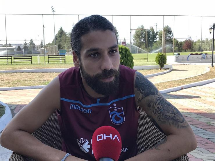 Olcay Şahan: Şenol Güneşi tartışanlar futboldan anlamıyor