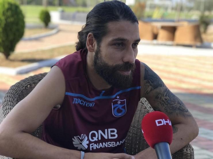 Olcay Şahan: Şenol Güneşi tartışanlar futboldan anlamıyor