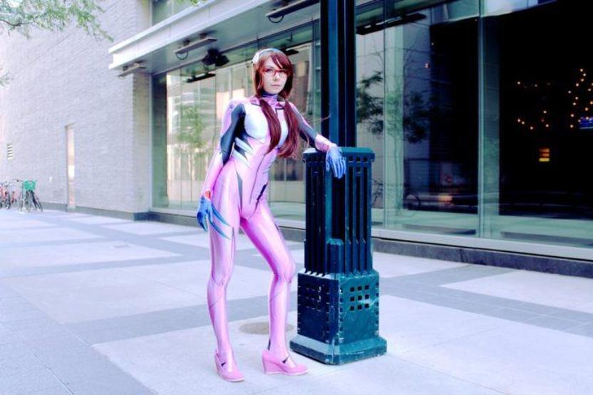 En iyi Cosplay çalışmaları galerisi
