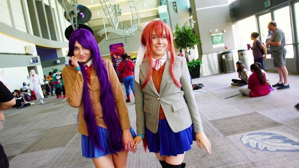 En iyi Cosplay çalışmaları galerisi