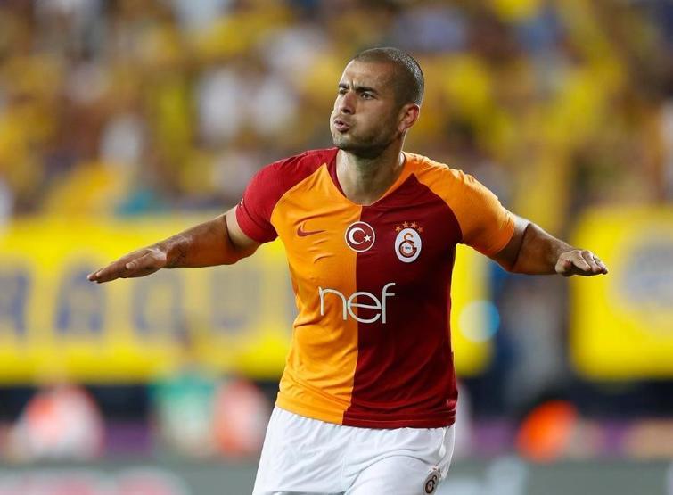 Sözleşmesi biten futbolcular