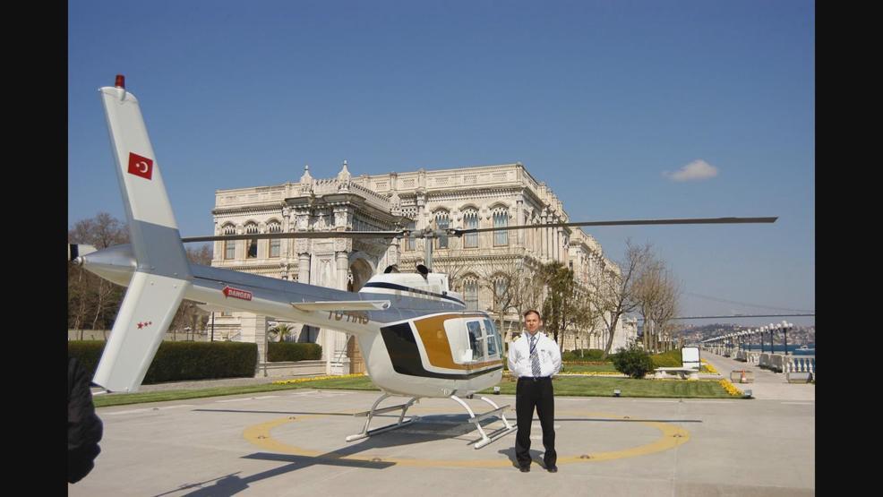 İstanbul’da 20 yılda 4 helikopter kazası, Türkiye genelinde ise 10