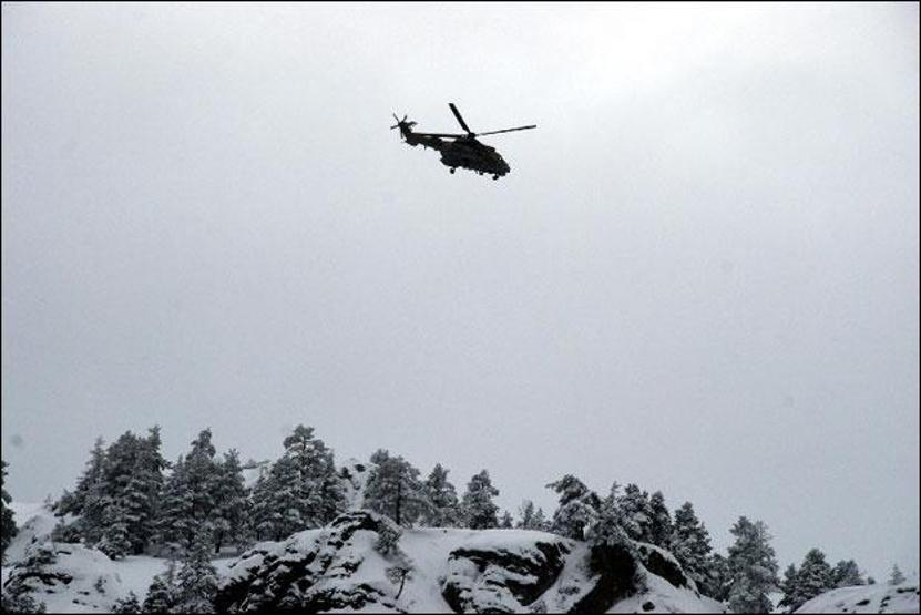 İstanbul’da 20 yılda 4 helikopter kazası, Türkiye genelinde ise 10