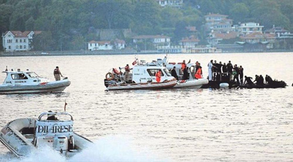 İstanbul’da 20 yılda 4 helikopter kazası, Türkiye genelinde ise 10