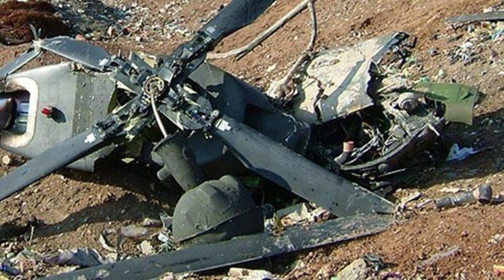 İstanbul’da 20 yılda 4 helikopter kazası, Türkiye genelinde ise 10