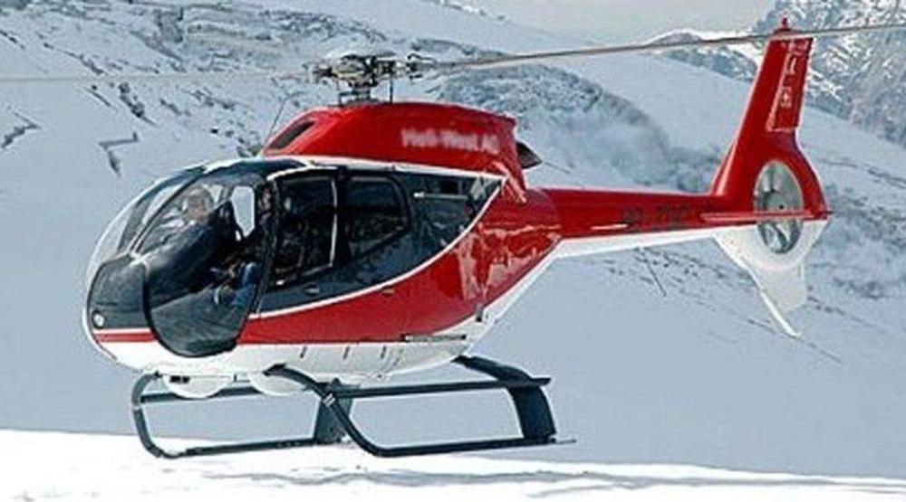 İstanbul’da 20 yılda 4 helikopter kazası, Türkiye genelinde ise 10