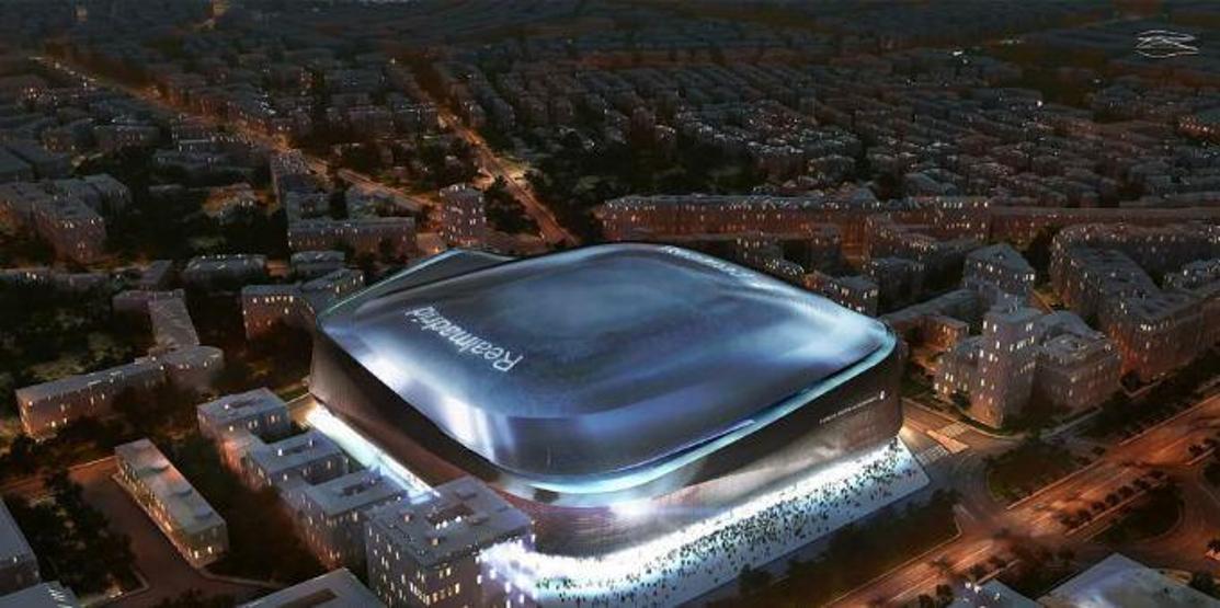 Real Madrid 574 milyon euroluk kredi için yetki isteyecek