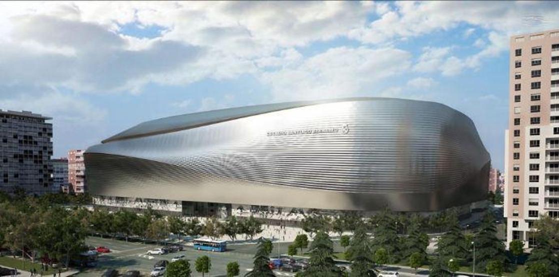 Real Madrid 574 milyon euroluk kredi için yetki isteyecek