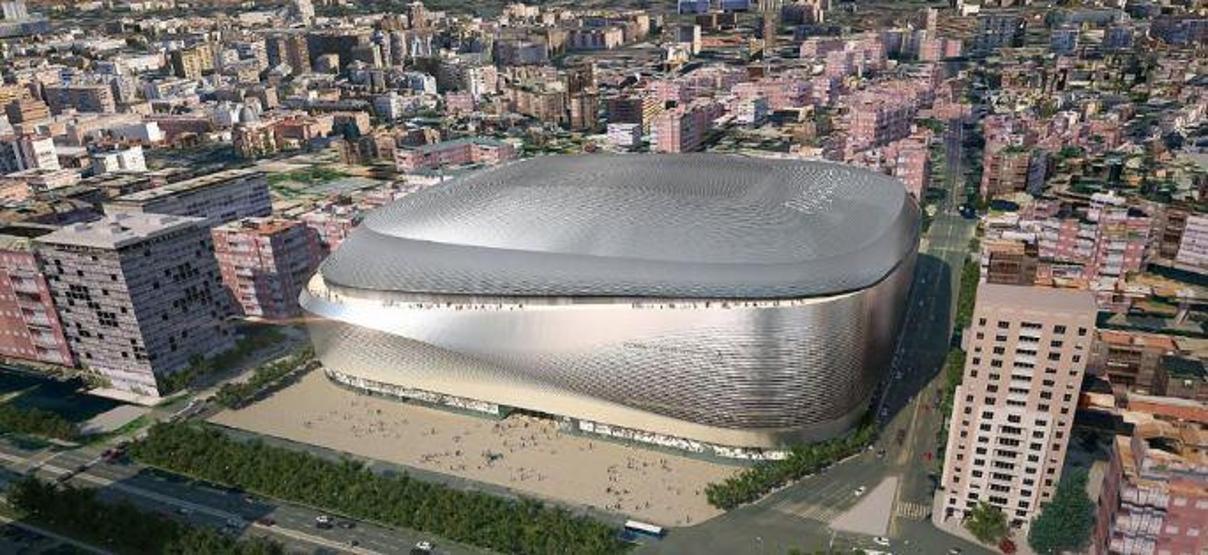 Real Madrid 574 milyon euroluk kredi için yetki isteyecek