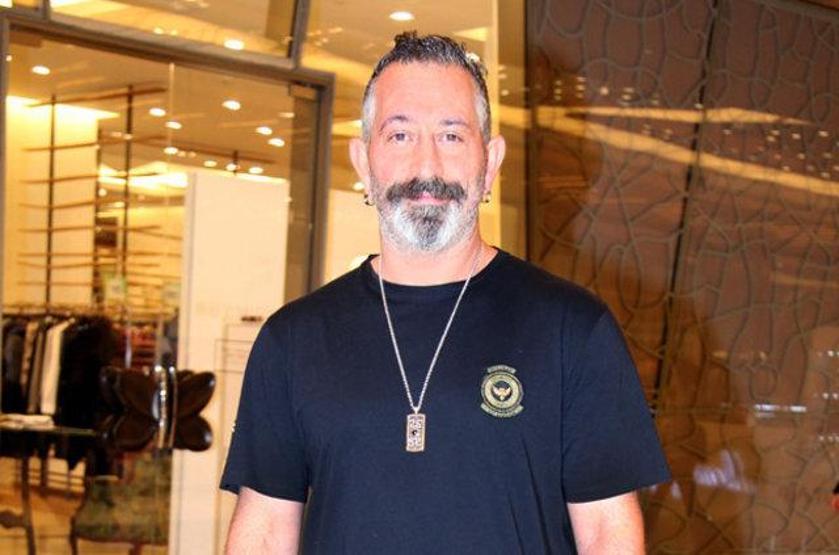Cem Yılmaz: Kemal’e mikrofon uzatmayın