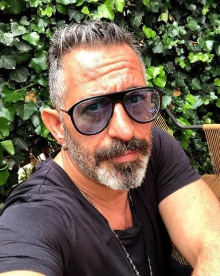 Cem Yılmaz: Kemal’e mikrofon uzatmayın