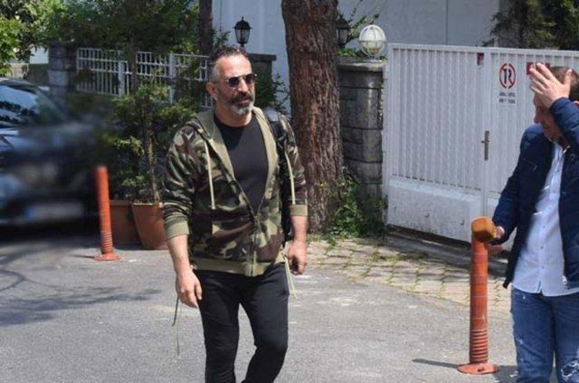 Cem Yılmaz: Kemal’e mikrofon uzatmayın