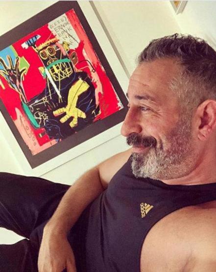Cem Yılmaz: Kemal’e mikrofon uzatmayın