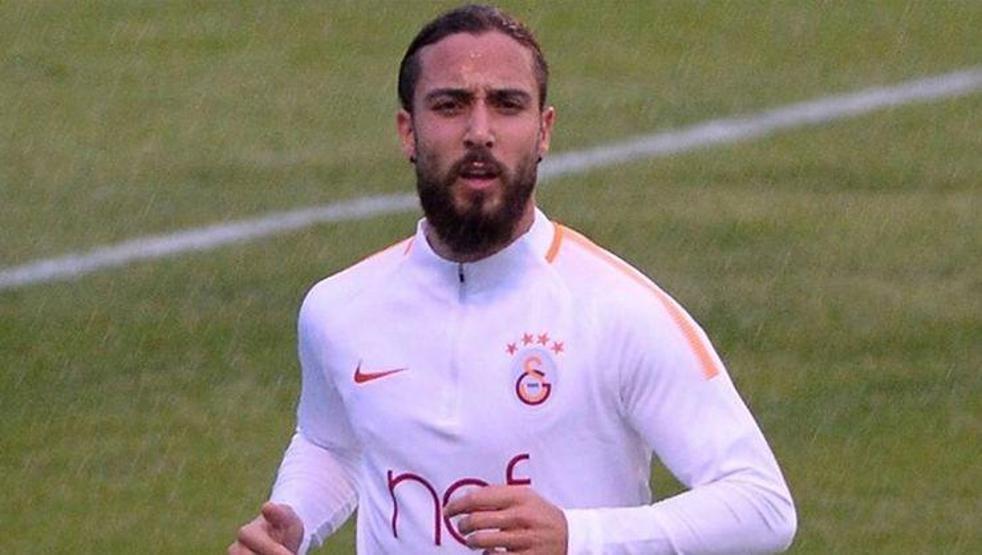 Galatasarayda Tarık Çamdal devri bitiyor