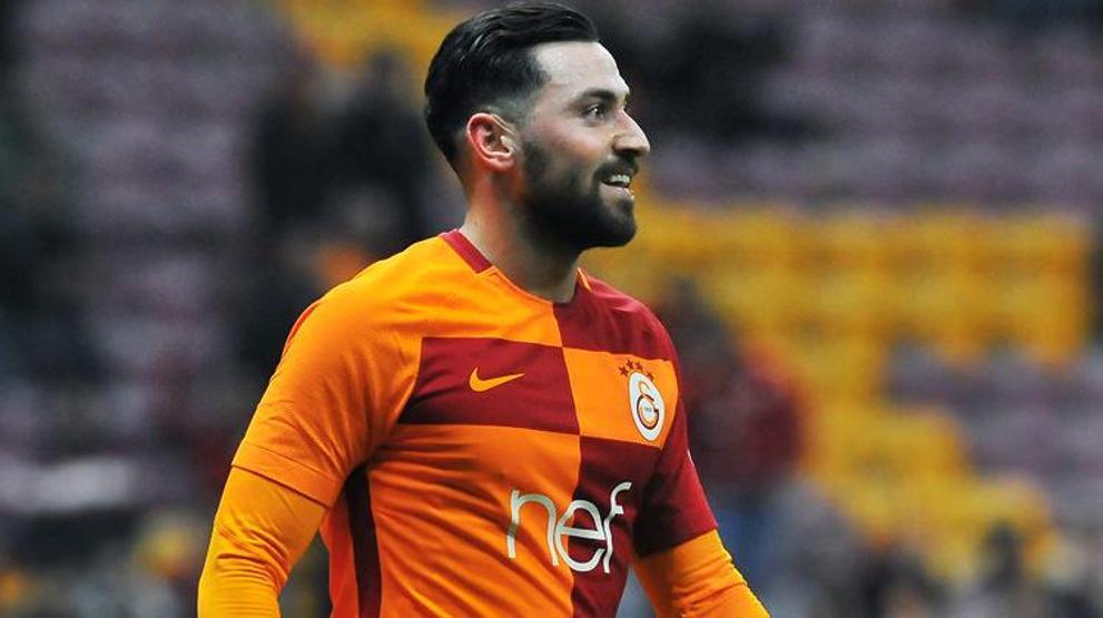 Galatasarayda Tarık Çamdal devri bitiyor