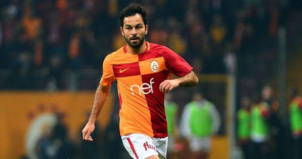 Galatasarayda Tarık Çamdal devri bitiyor