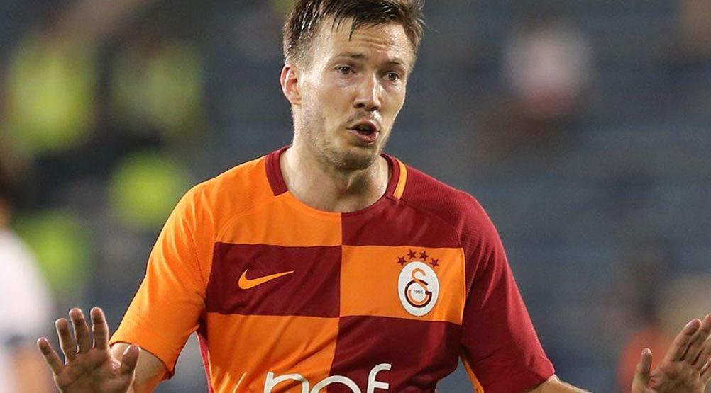 Galatasarayda Tarık Çamdal devri bitiyor
