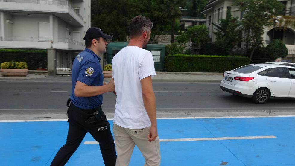 İstanbul Boğazında lüks yatta cinayet