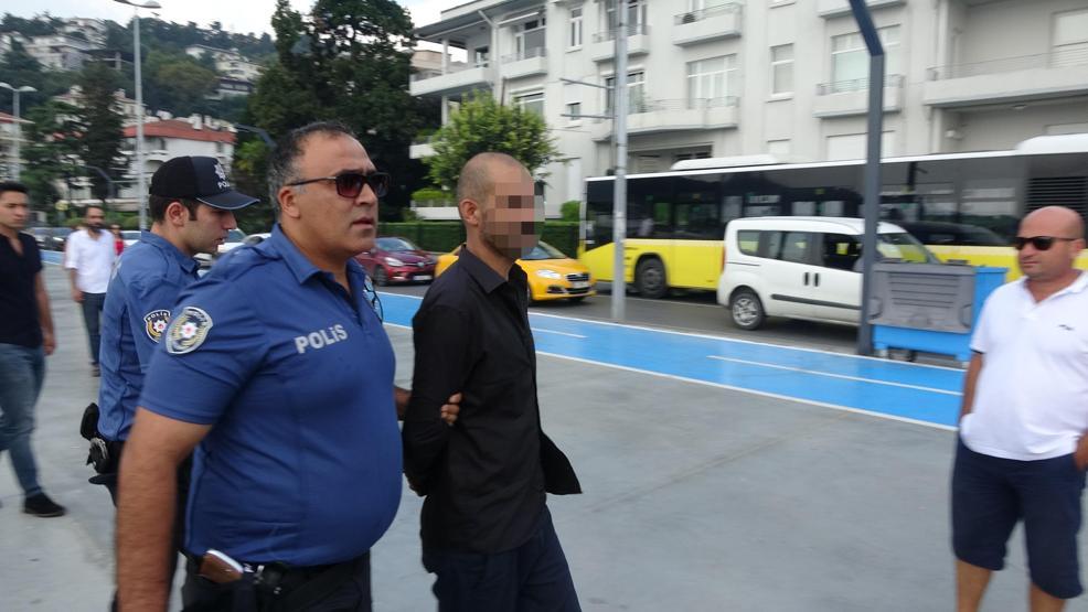 İstanbul Boğazında lüks yatta cinayet