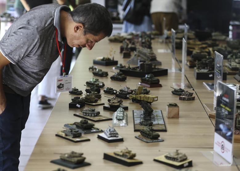 Modelleri yarıştı gerçekleri şov yaptı