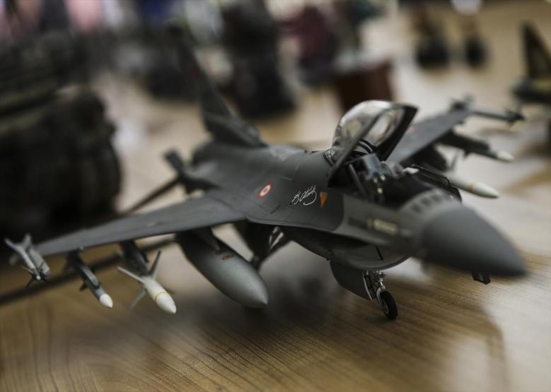 Modelleri yarıştı gerçekleri şov yaptı