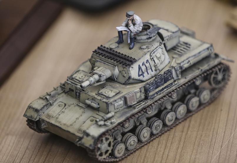 Modelleri yarıştı gerçekleri şov yaptı