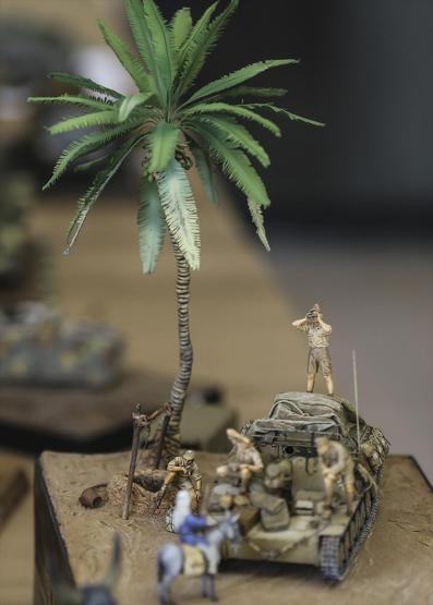 Modelleri yarıştı gerçekleri şov yaptı