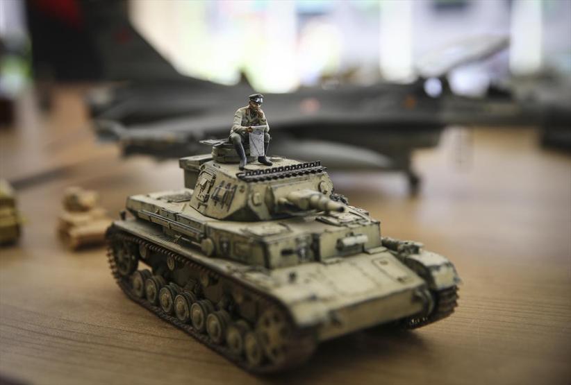 Modelleri yarıştı gerçekleri şov yaptı